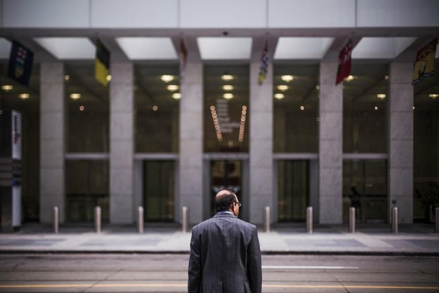 Executive Search